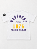 Prairie View Premium High Density Print Tee