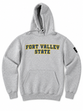 FVSU Big Wildcat Hoodie