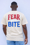 SC State "FEAR the BITE" Tee