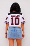 NCCU Cropped Established Date Jersey (PREORDER)