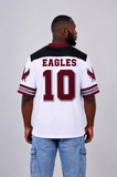 NCCU Established Date Jersey (PREORDER)