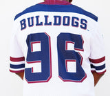 SC State Cropped Established Date Jersey (PREORDER)