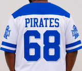 Hampton Cropped Established Date Jersey (PREORDER)
