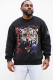 Tennessee State "Screaming Tigers"  Crew