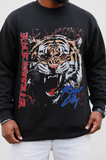 Tennessee State "Screaming Tigers"  Crew