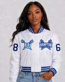 Hampton Limited Edition Women's Satin Jacket 🚨(SHIPS BY SEPTEMBER 28)🚨 (Copy)
