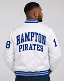 Hampton Limited Edition Satin Jacket 🚨(SHIPS BY SEPTEMBER 28)🚨 (Copy)