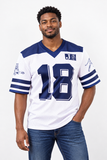 JSU Established Date Jersey