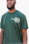 Members Only PREMIUM Tee in Green
