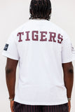 Texas Southern "Big TSU" Tee in White (PREMIUM)