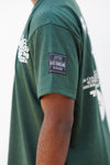 Members Only PREMIUM Tee in Green