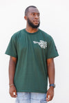 Members Only PREMIUM Tee in Green