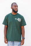 Members Only PREMIUM Tee in Green