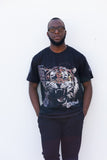 Texas Southern Screaming Tiger Tee (PREMIUM)