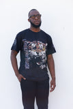 Texas Southern Screaming Tiger Tee (PREMIUM)