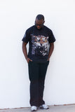 Texas Southern Screaming Tiger Tee (PREMIUM)