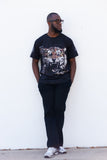 Texas Southern Screaming Tiger Tee (PREMIUM)