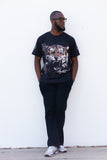 Texas Southern Screaming Tiger Tee (PREMIUM)