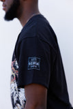 Texas Southern Screaming Tiger Tee (PREMIUM)