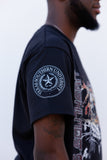 Texas Southern Screaming Tiger Tee (PREMIUM)