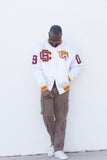 Bethune-Cookman Limited Edition Satin Jacket (PREORDER)