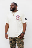 SC State "MY HBCU SAVED MY LIFE" Premium Tee
