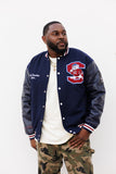 SC State Limited Edition Championship Letterman