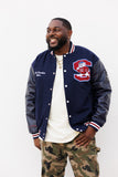 SC State Limited Edition Championship Letterman