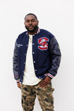 SC State Limited Edition Championship Letterman