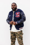 SC State Limited Edition Championship Letterman