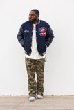 SC State Limited Edition Championship Letterman