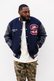 SC State Limited Edition Championship Letterman