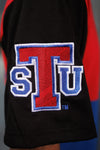 TSU Color-Block PREMIUM Tee (Slim Fit)