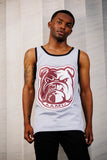 AAMU Bulldogs Tank