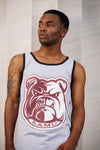 AAMU Bulldogs Tank