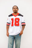 Winston Salem Established Date Jersey (PREORDER)