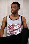 AAMU Bulldogs Tank