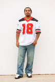 Winston Salem Established Date Jersey (PREORDER)