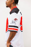 Winston Salem Established Date Jersey (PREORDER)