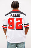 Winston Salem Established Date Jersey (PREORDER)