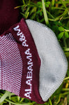 AAMU Bulldog Tube Socks