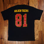 Tuskegee Jersey T-Shirt