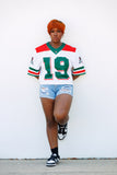 MVSU Established Date CROPPED Jersey (PREORDER)