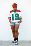 MVSU Established Date CROPPED Jersey (PREORDER)