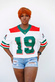 MVSU Established Date CROPPED Jersey (PREORDER)