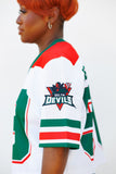 MVSU Established Date CROPPED Jersey (PREORDER)