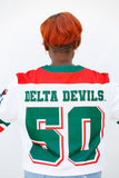 MVSU Established Date CROPPED Jersey (PREORDER)