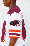 Claflin CROPPED Established Date Jersey (PREORDER)