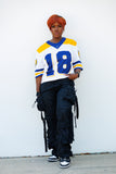 FVSU Established Date CROPPED Jersey (PREORDER)