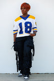FVSU Established Date CROPPED Jersey (PREORDER)